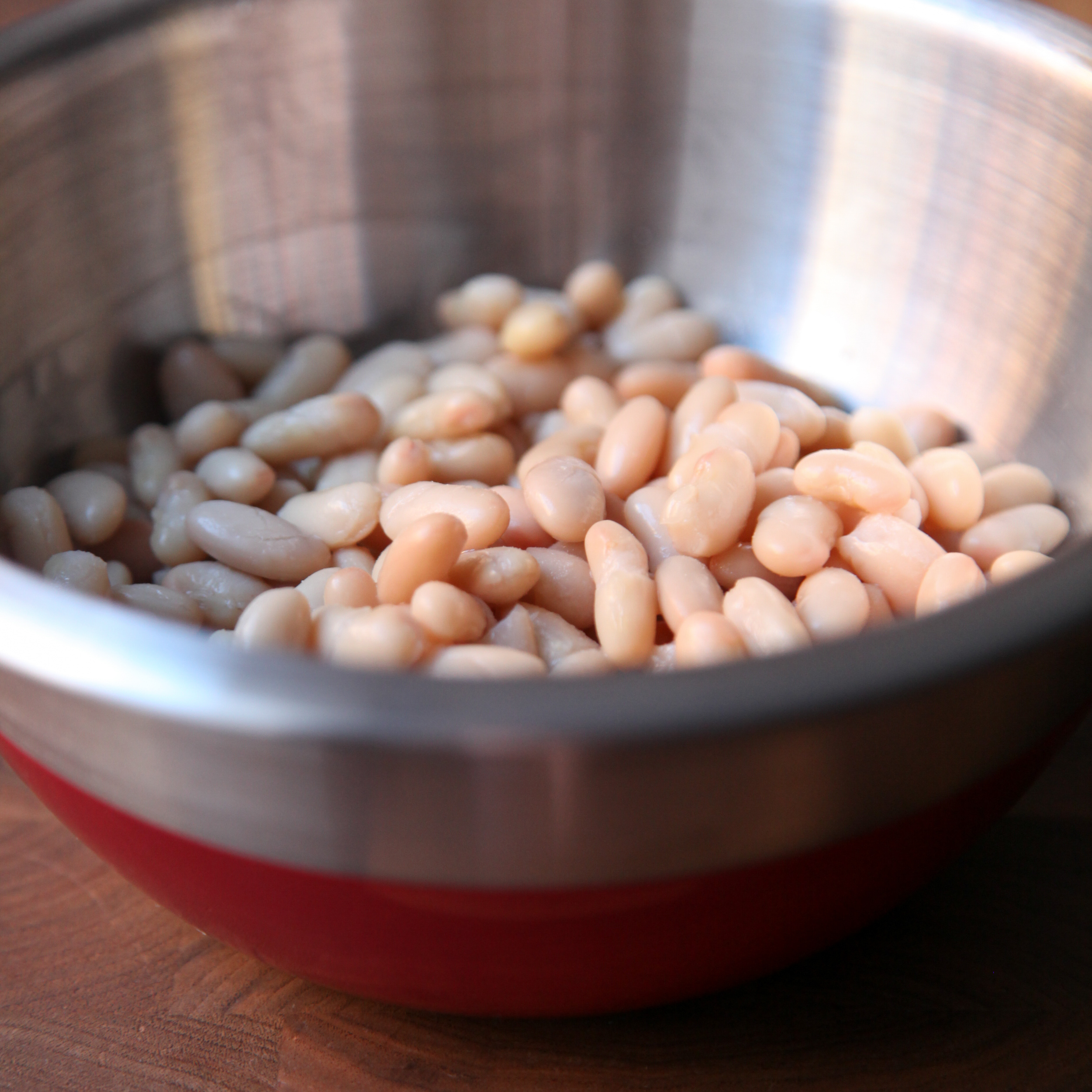 Cannelini Beans
