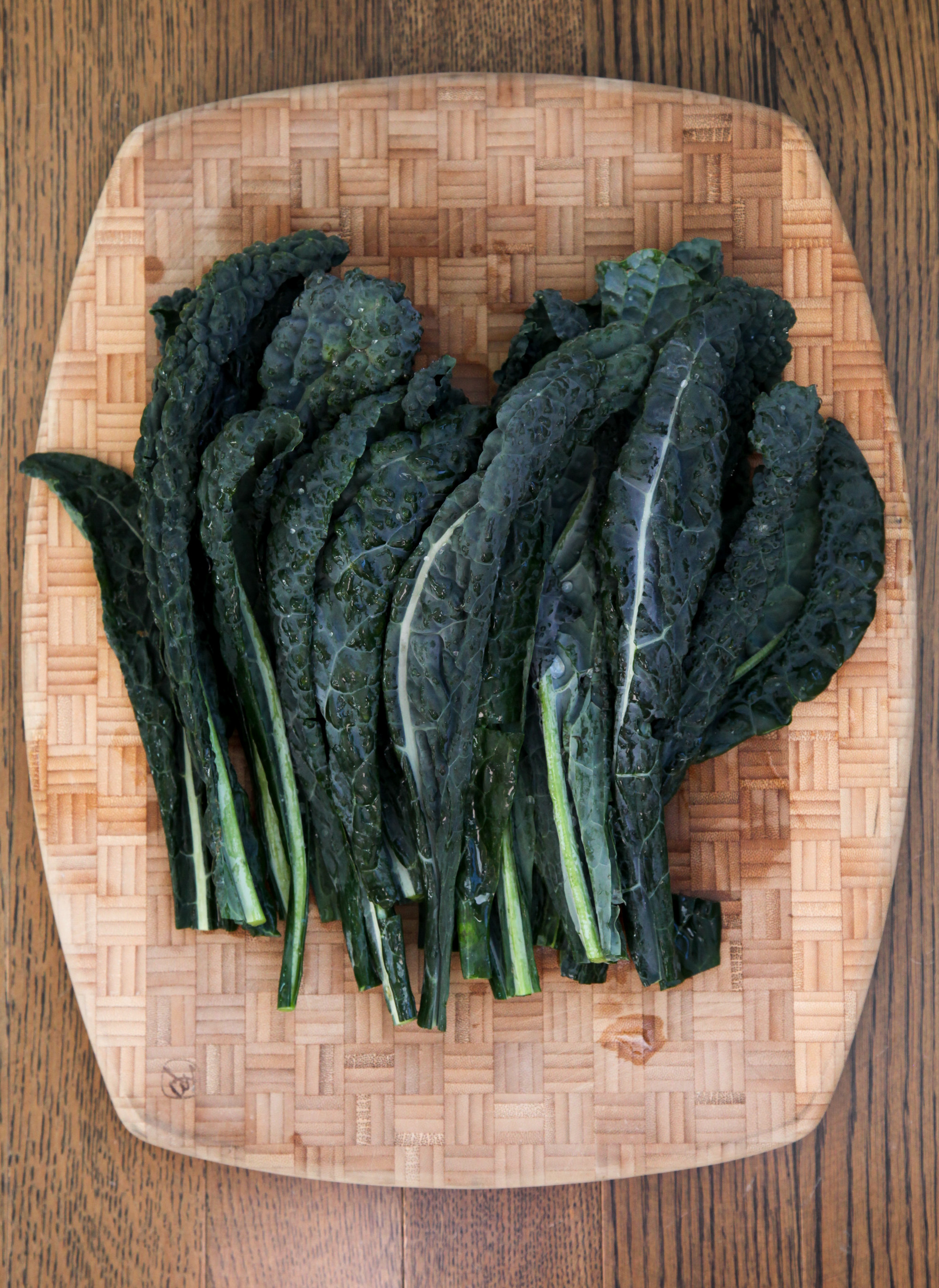 Lacinato Kale