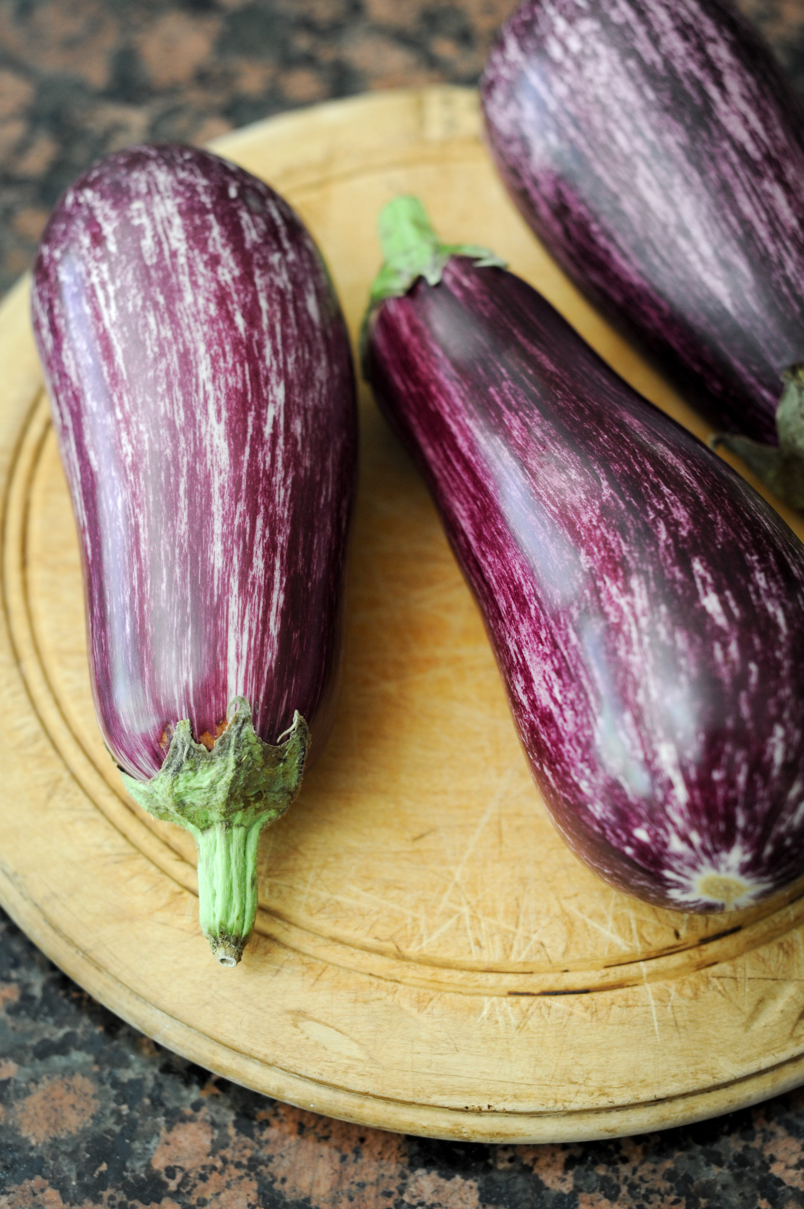 Eggplant