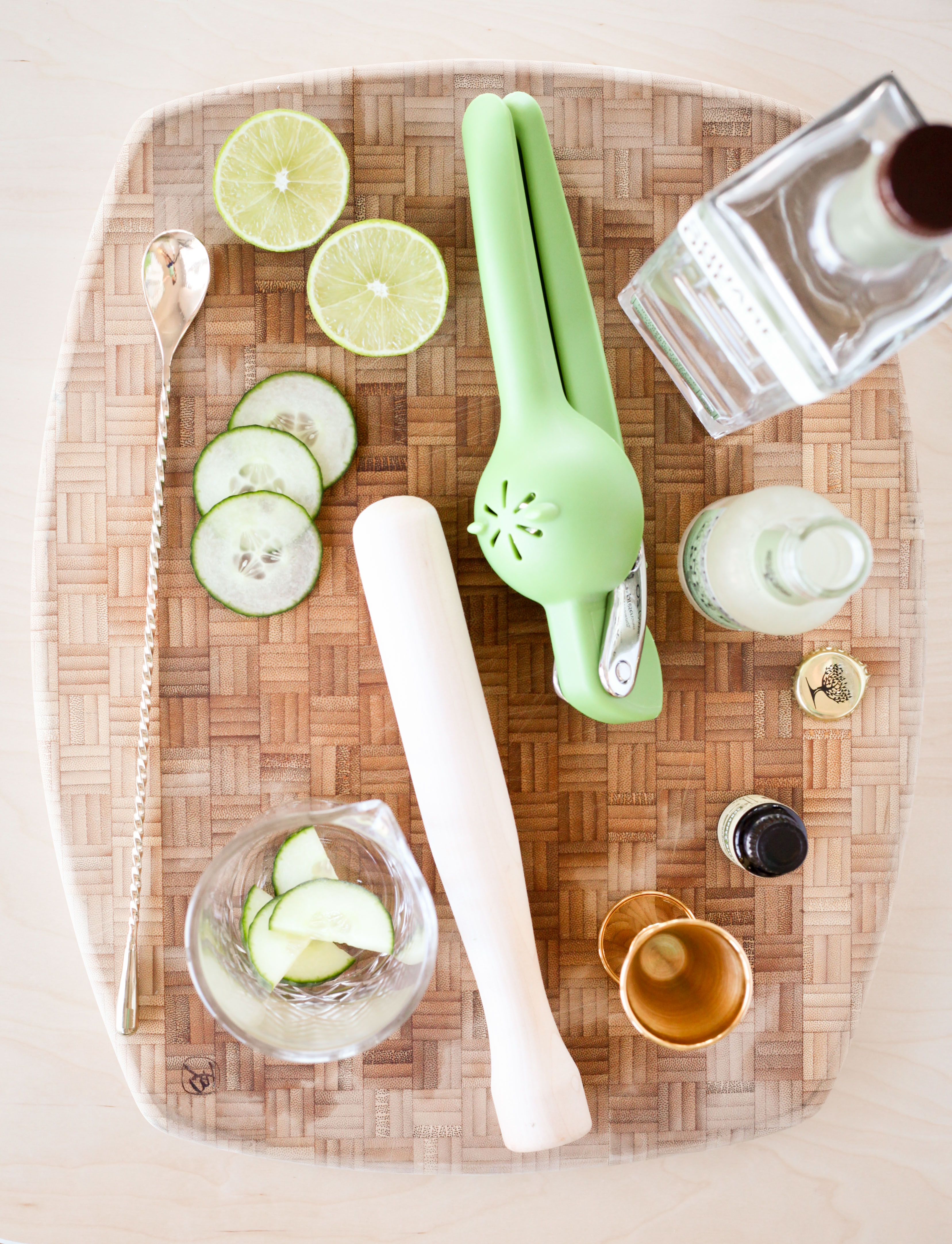 Cucumber-Moscow-Mule-Ingredients